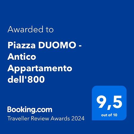 Piazza Duomo - Antico Appartamento Dell'800 Milano Dış mekan fotoğraf